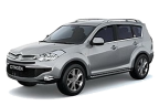 CITROEN C-CROSSER