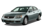 MITSUBISHI GALANT