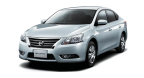 NISSAN BLUEBIRD SYLPHY